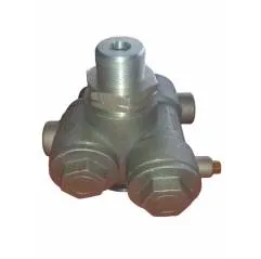 Pompa refulare - regulator presiune UTB U-650, 113.35.12.001, DISAG75 UTB - 3