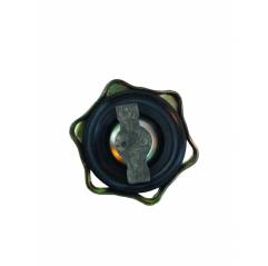 Buson ulei motor pentru FIAT, New Holand, BK78186, DISKE49, 4232606