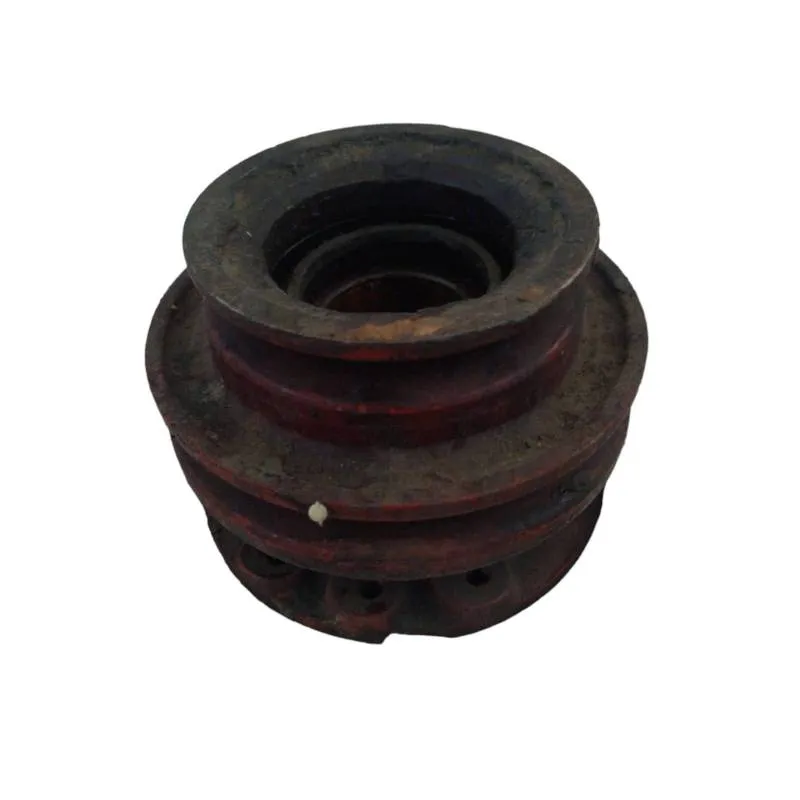 Fulie pompa apa U650, 110.1307.000 UTB - 1