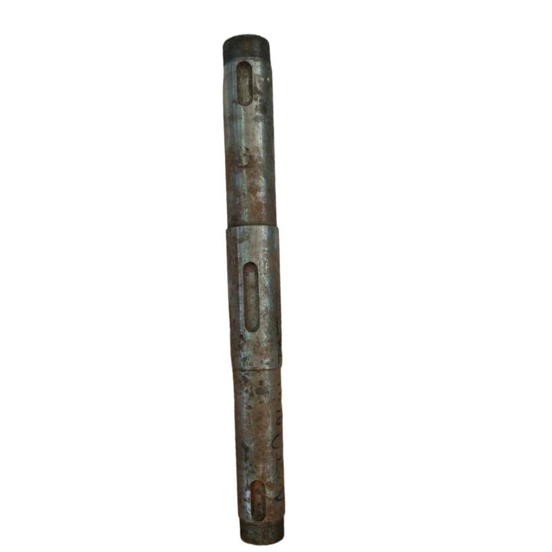 Ax lung principal troliu Tractor Forestier M60 L-60, DISBZ11 UTB - 1