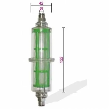 Filtru Universal Lema - 1