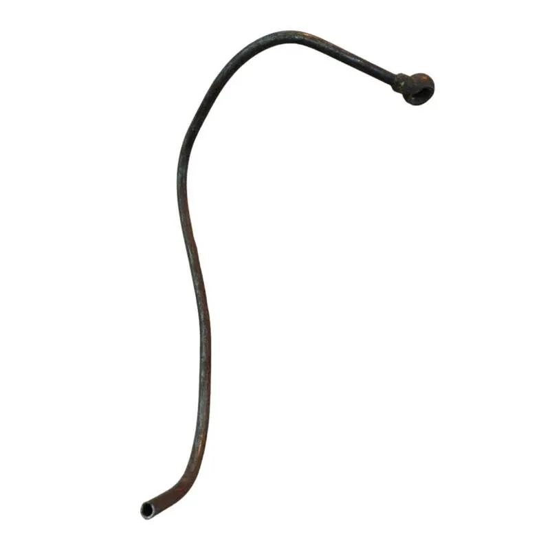 Conducta legatura combustibil UTB - 1