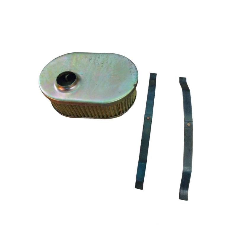 Filtru ulei cu magnet pentru instalatia hidraulica UTB U-650 (pentru pompa H801), 38.33.039, DISAF24C UTB - 1