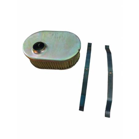 Filtru ulei cu magnet pentru instalatia hidraulica UTB U-650 (pentru pompa H801), 38.33.039, DISAF24C UTB - 1
