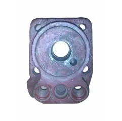 Capac cilindru hidraulic, chiuloasa fi75x30x200mm, DISRA20 UTB - 1