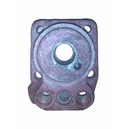 Capac cilindru hidraulic, chiuloasa fi75x30x200mm, DISRA20 UTB - 1