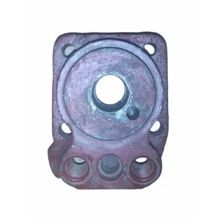 Capac cilindru hidraulic, chiuloasa fi75x30x200mm, DISRA20 UTB - 1