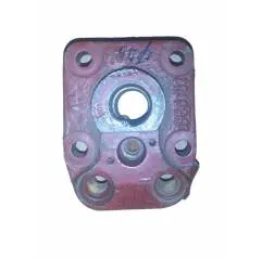 Capac cilindru hidraulic, chiuloasa fi75x30x200mm, DISRA20