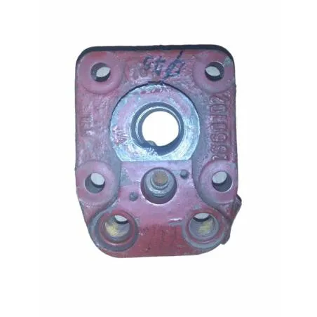 Capac cilindru hidraulic, chiuloasa fi75x30x200mm, DISRA20