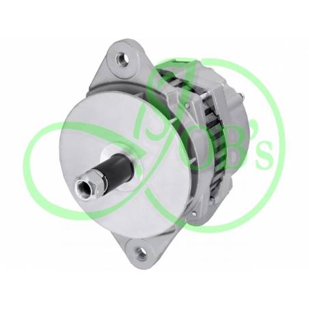 ALTERNATOR NEW HOLLAND, VOLVO 19020307 19020382 19010148 19010193 500161704 19010111 Jubana - 1