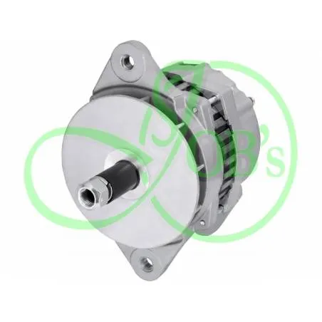 ALTERNATOR NEW HOLLAND, VOLVO 19020307 19020382 19010148 19010193 500161704 19010111 Jubana - 1