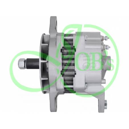 ALTERNATOR NEW HOLLAND, VOLVO 19020307 19020382 19010148 19010193 500161704 19010111