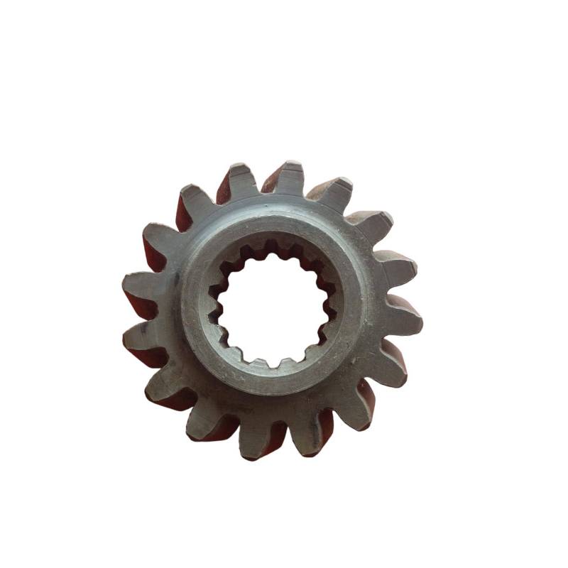 Roata antrenare pompa hidraulica PH801 Z-14 UTB U-650 (pereche cu Z-38 UTB31.16.130), 38.33.238, DISAK10 UTB - 1