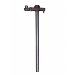 Furca cuplare priza U-650 (pentru suportul pinguin), 38.35.058, DISBR80 UTB - 1