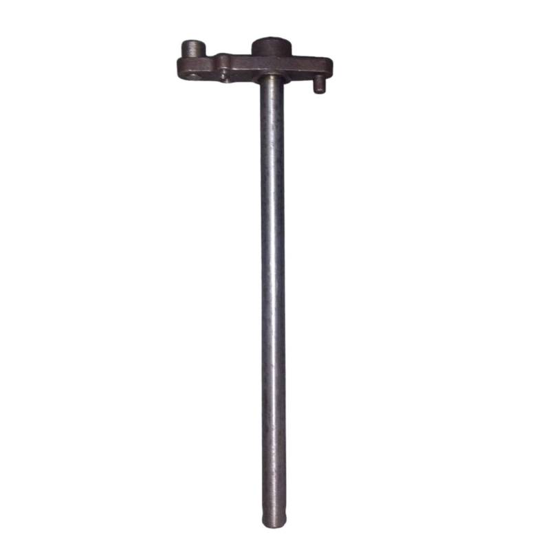 Furca cuplare priza U-650 (pentru suportul pinguin), 38.35.058, DISBR80 UTB - 1