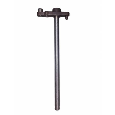 Furca cuplare priza U-650 (pentru suportul pinguin), 38.35.058, DISBR80 UTB - 1