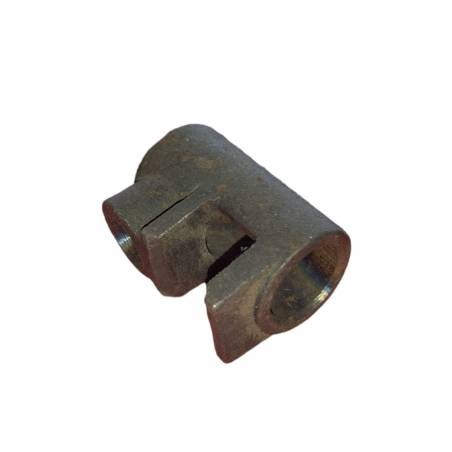 Gheara cuplare ax furca cutie viteze U-650, 38.17.211, DISBM78 UTB - 1