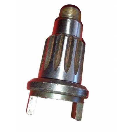 Arbore antrenare pompa hidraulica PH801 UTB U-650, 38.33.239, DISAH41 UTB - 1