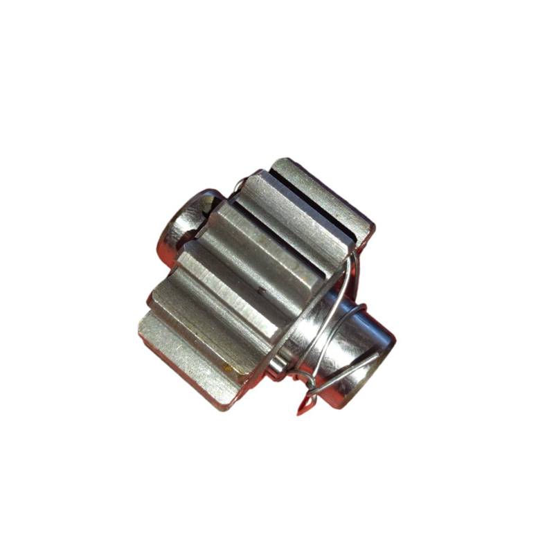 Satelit cu ace pentru priza putere U-650, 31.42.015, DISAR88 UTB - 1