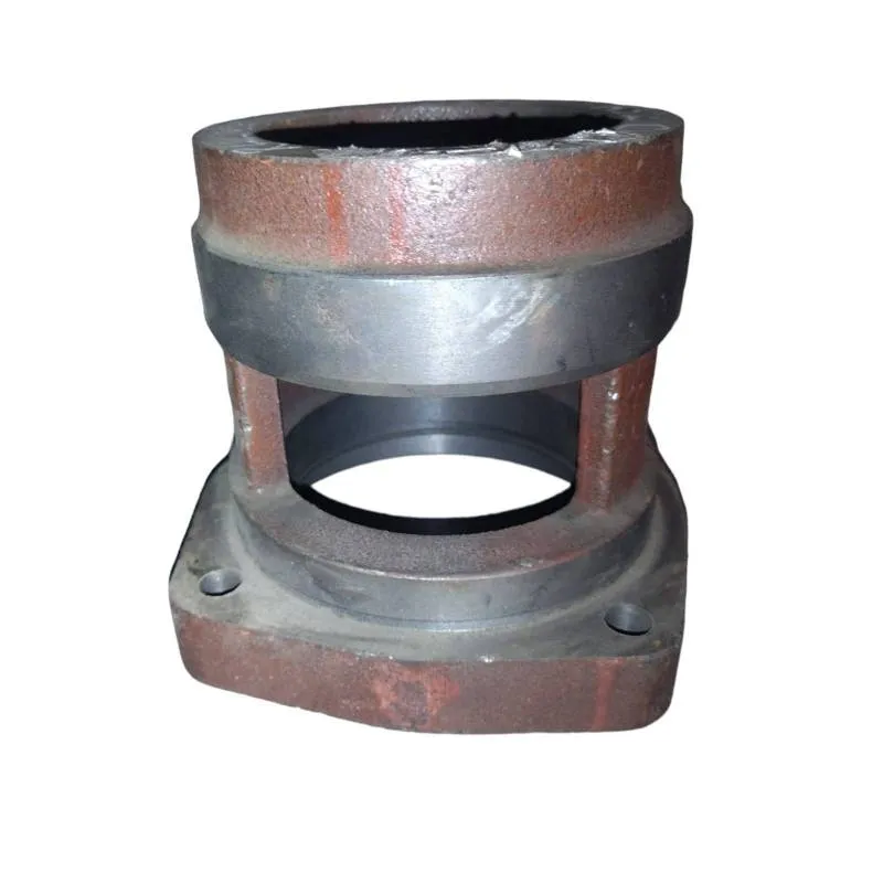 Carcasa rulment cutie viteze U-650 (64082RS), 31.17.235, DISBL59 UTB - 1