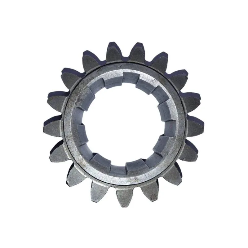 Roata conducatoare cutie viteze U-650, 31.17.124, DISBR76 UTB - 1