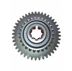 Roata dintata vitezele 1 si 4 UTB U-650, 31.17.114, DISS57 UTB - 1