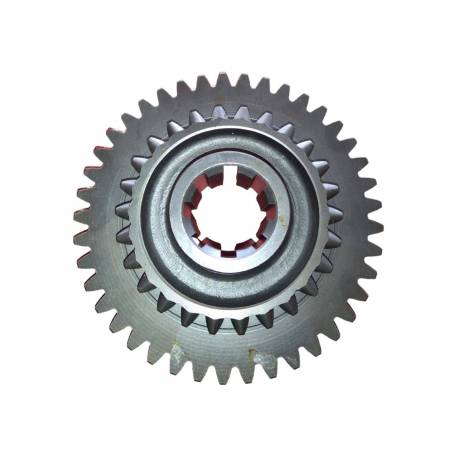 Roata dintata vitezele 1 si 4 UTB U-650, 31.17.114, DISS57 UTB - 1
