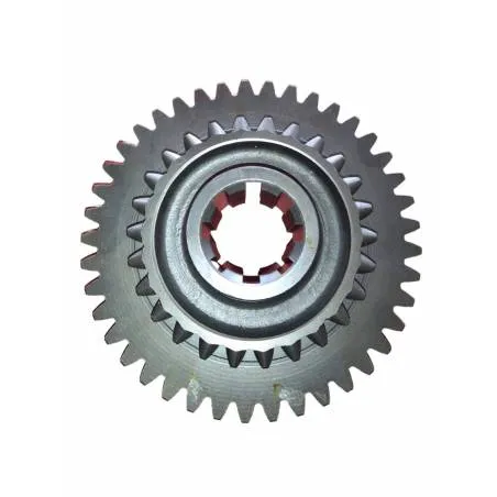Roata dintata vitezele 1 si 4 UTB U-650, 31.17.114, DISS57 UTB - 1