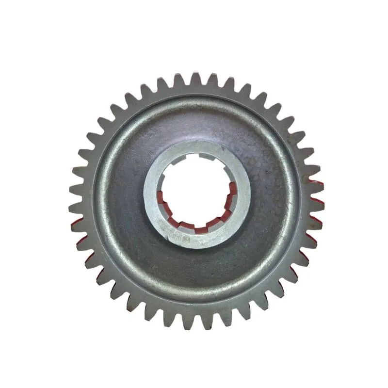 Roata dintata condusa Z-41 U-650, 31.17.121, DISBN32 UTB - 1