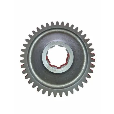 Roata dintata condusa Z-41 U-650, 31.17.121, DISBN32 UTB - 1