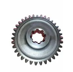 Roata dintata vitezele 2 si MI UTB U-650, 31.17.116, DISAA50 UTB - 1