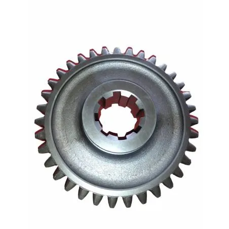 Roata dintata vitezele 2 si MI UTB U-650, 31.17.116, DISAA50 UTB - 1