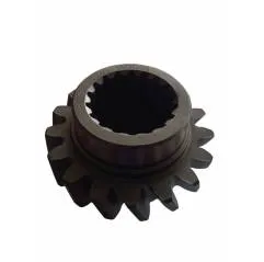 Pinion reductor Z-17 U-650 (pentru arborele tubular/canelat 184), 31.16.243, DISBS33 UTB - 1
