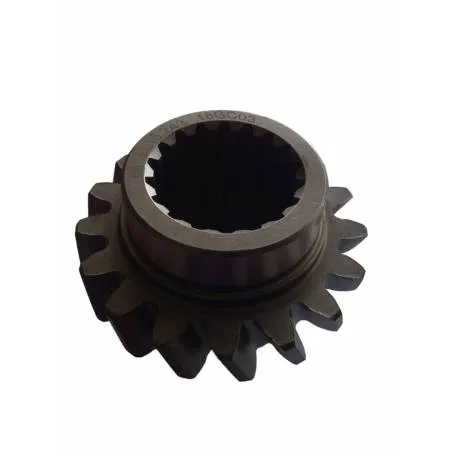 Pinion reductor Z-17 U-650 (pentru arborele tubular/canelat 184), 31.16.243, DISBS33 UTB - 1