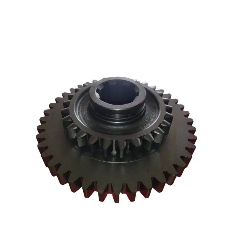 Roata dintata vitezele 4 si 5 UTB U-650, 31.17.119, DISS56 UTB - 1