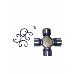 Cruce cardan 27x82 cu gresor si siguranta Breckner Germany, UTB27X82 UTB - 1