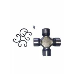 Cruce cardan 27x82 cu gresor si siguranta Breckner Germany, UTB27X82 UTB - 1