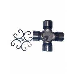 Cruce cardan T6 30,2x92 cu gresor si sigurante, DISBL08, BK38812 UTB - 1