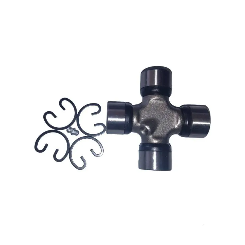 Cruce cardan T6 30,2x92 cu gresor si sigurante, DISBL08, BK38812 UTB - 1