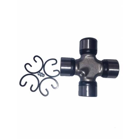 Cruce cardan T6 30,2x92 cu gresor si sigurante, DISBL08, BK38812 UTB - 1