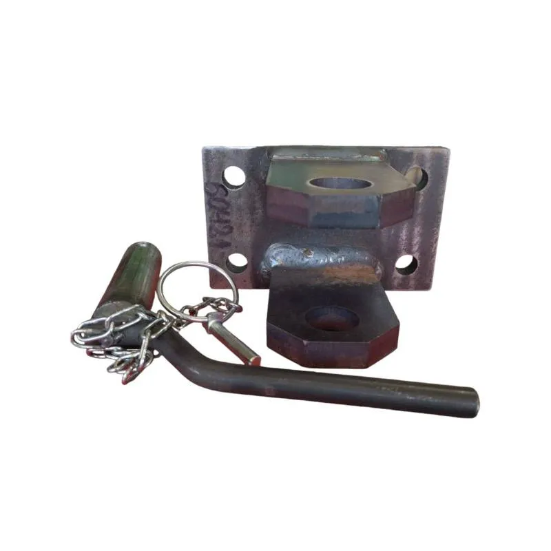 Cupla remorca universala, CE60421 Cermag - 1