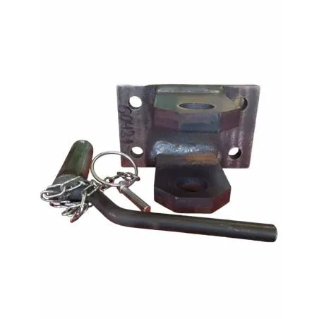 Cupla remorca universala, CE60421 Cermag - 1