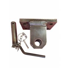 Cupla remorca universala, CE60421