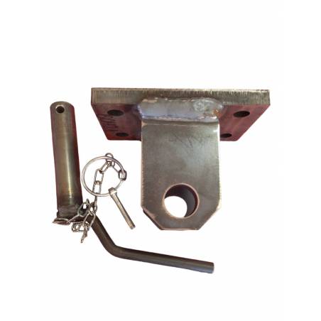 Cupla remorca universala, CE60421