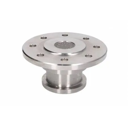 Cui remorca 8 gauri KZ1412-01