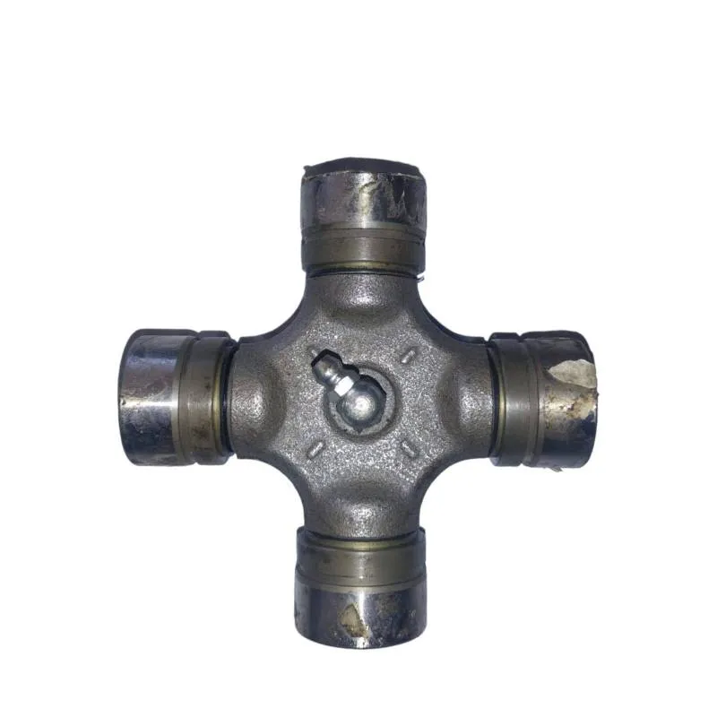 Cruce cardan 30x101 Mega - 1