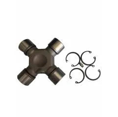 Cruce cardan 34,9X127 Mega - 1