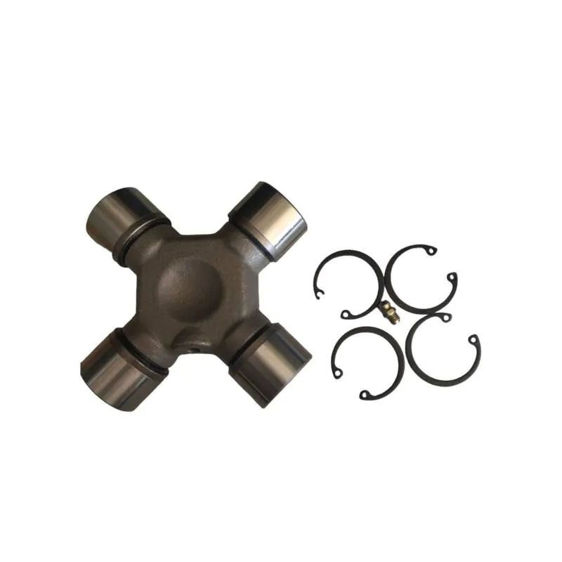 Cruce cardan 34,9X127 Mega - 1