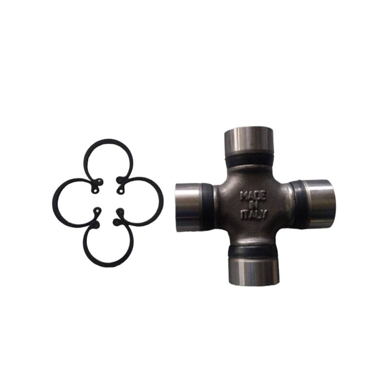 Cruce cardanica 27x81,7 mm, 104622300, 9923550, 9961774, 9962244 Kmp - 1
