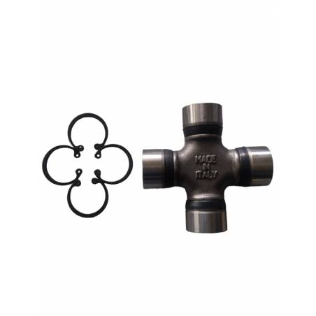 Cruce cardanica 27x81,7 mm, 104622300, 9923550, 9961774, 9962244 Kmp - 1